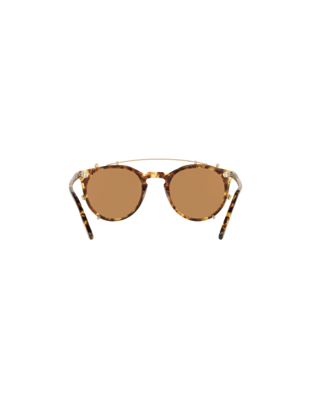 OLIVER PEOPLES - O'MALLEY - OV5183CM - 514573 - 47