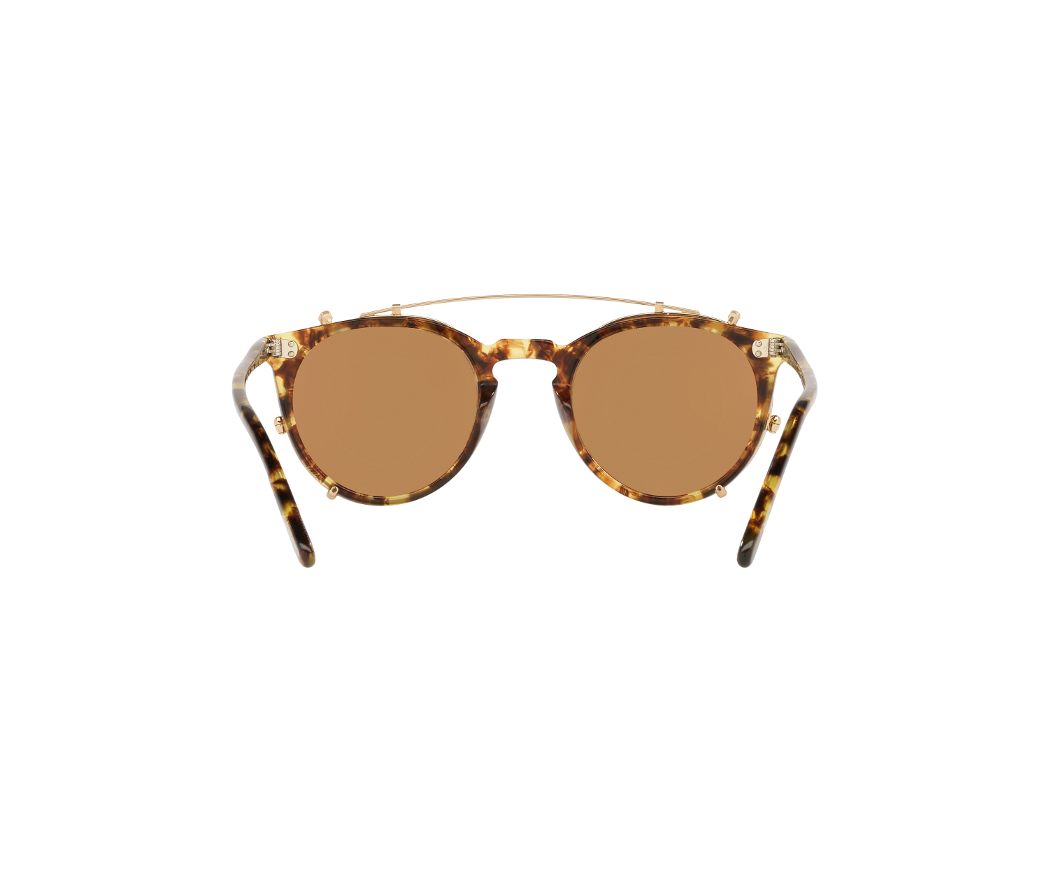 OLIVER PEOPLES - O'MALLEY - OV5183CM - 514573 - 47