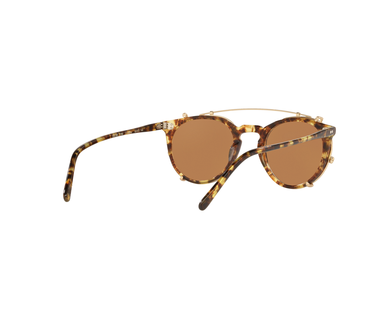 OLIVER PEOPLES - O'MALLEY - OV5183CM - 514573 - 47