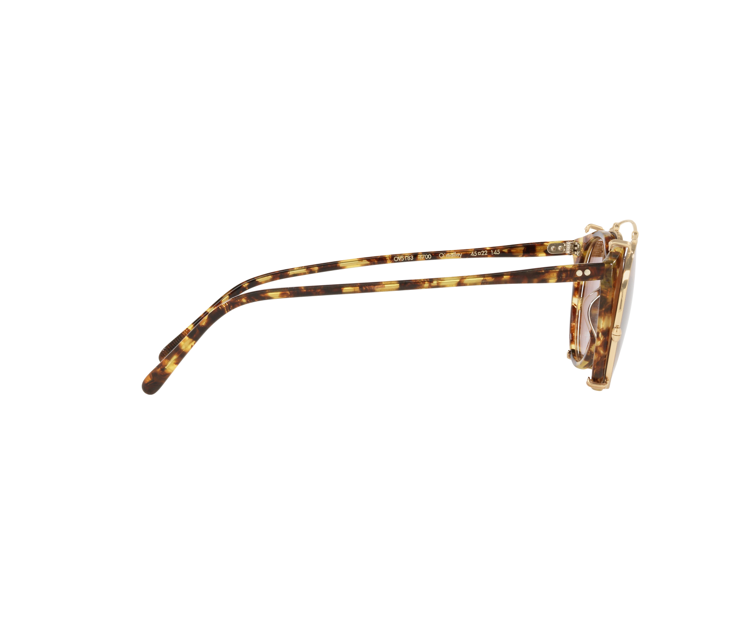 OLIVER PEOPLES - O'MALLEY - OV5183CM - 514573 - 47