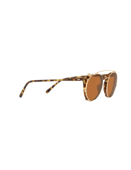 OLIVER PEOPLES - O'MALLEY - OV5183CM - 514573 - 47
