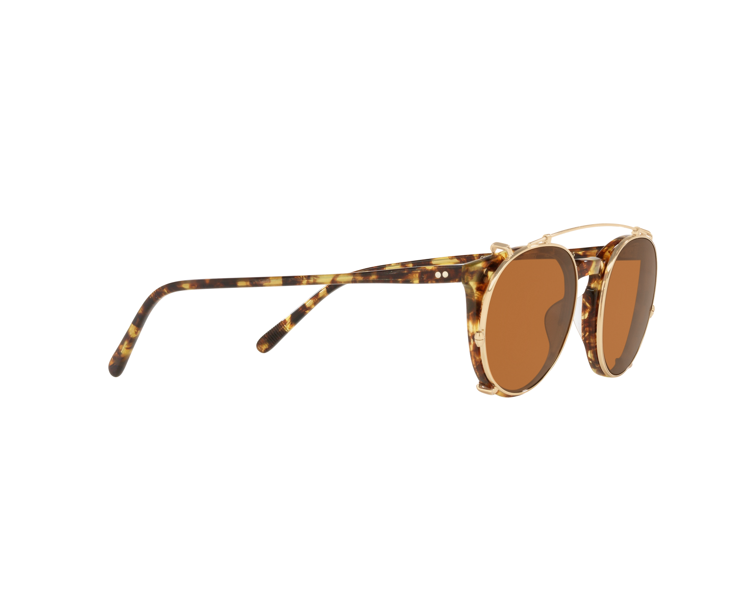 OLIVER PEOPLES - O'MALLEY - OV5183CM - 514573 - 47