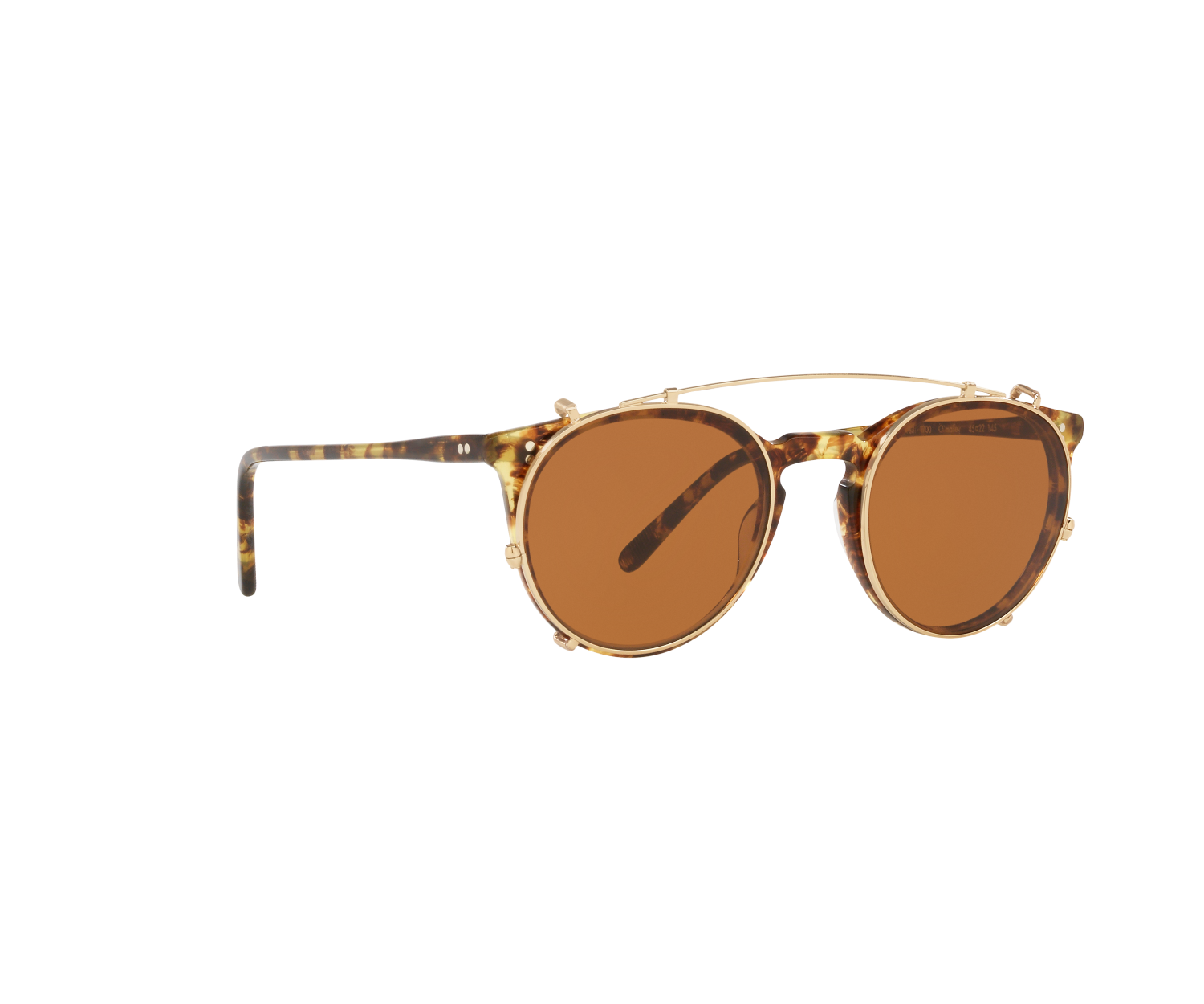 OLIVER PEOPLES - O'MALLEY - OV5183CM - 514573 - 47
