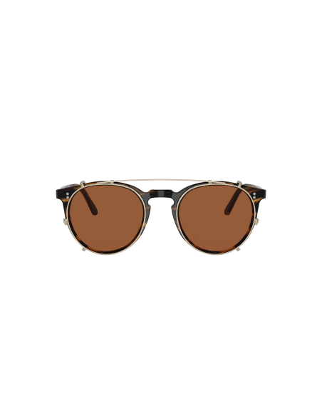OLIVER PEOPLES - O'MALLEY - OV5183CM - 514573 - 47
