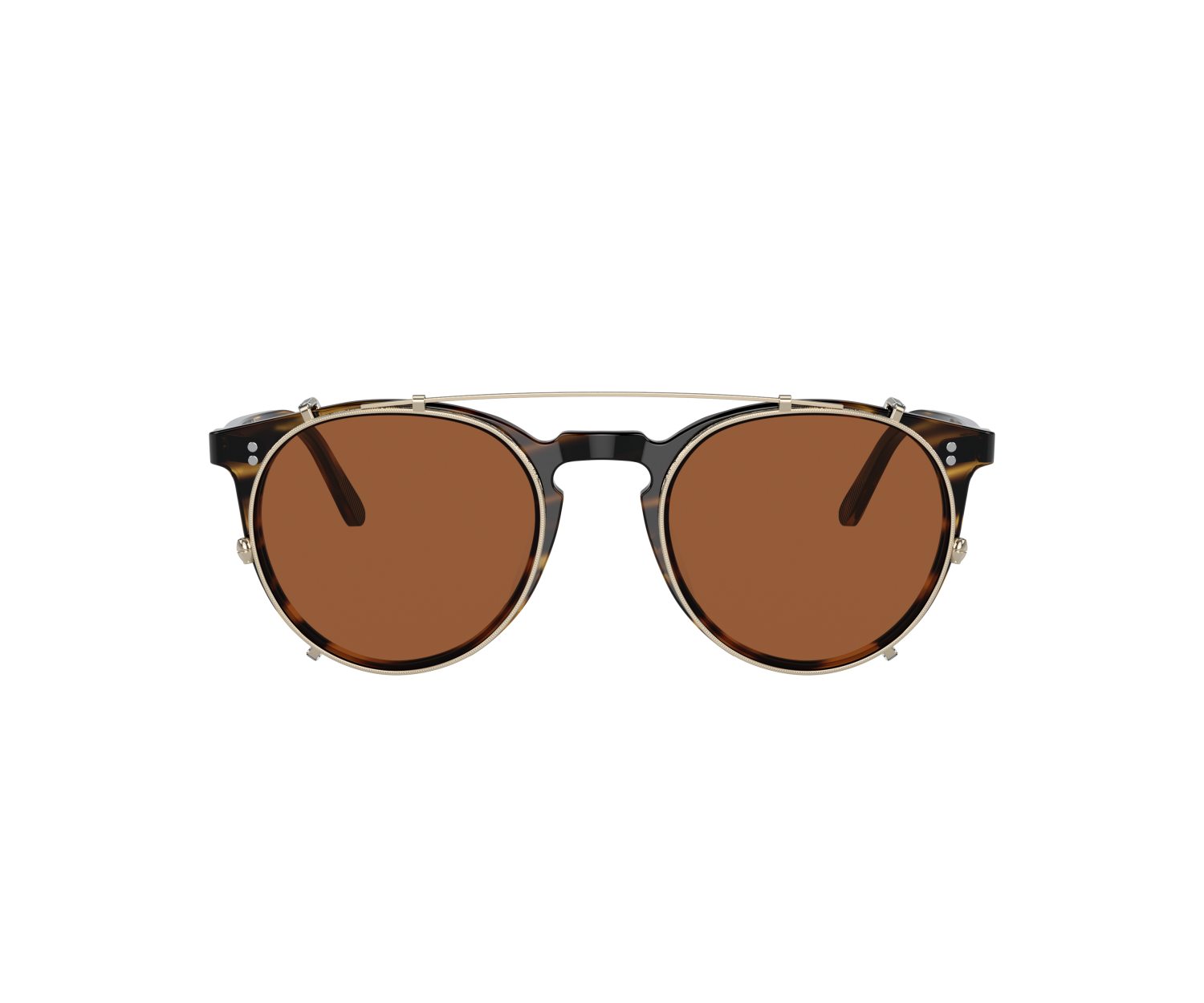 OLIVER PEOPLES - O'MALLEY - OV5183CM - 514573 - 47
