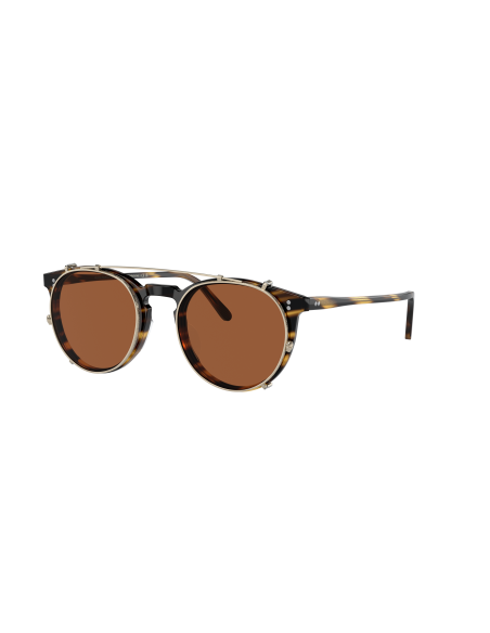OLIVER PEOPLES - O'MALLEY - OV5183CM - 514573 - 47