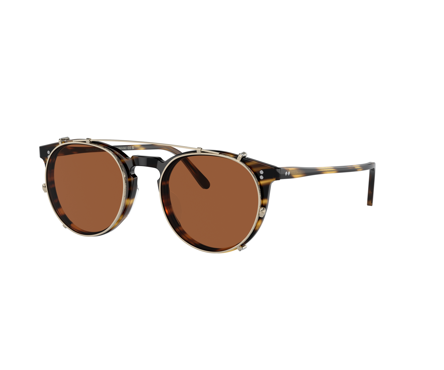 OLIVER PEOPLES - O'MALLEY - OV5183CM - 514573 - 47
