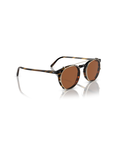 OLIVER PEOPLES - O'MALLEY - OV5183CM - 514573 - 47
