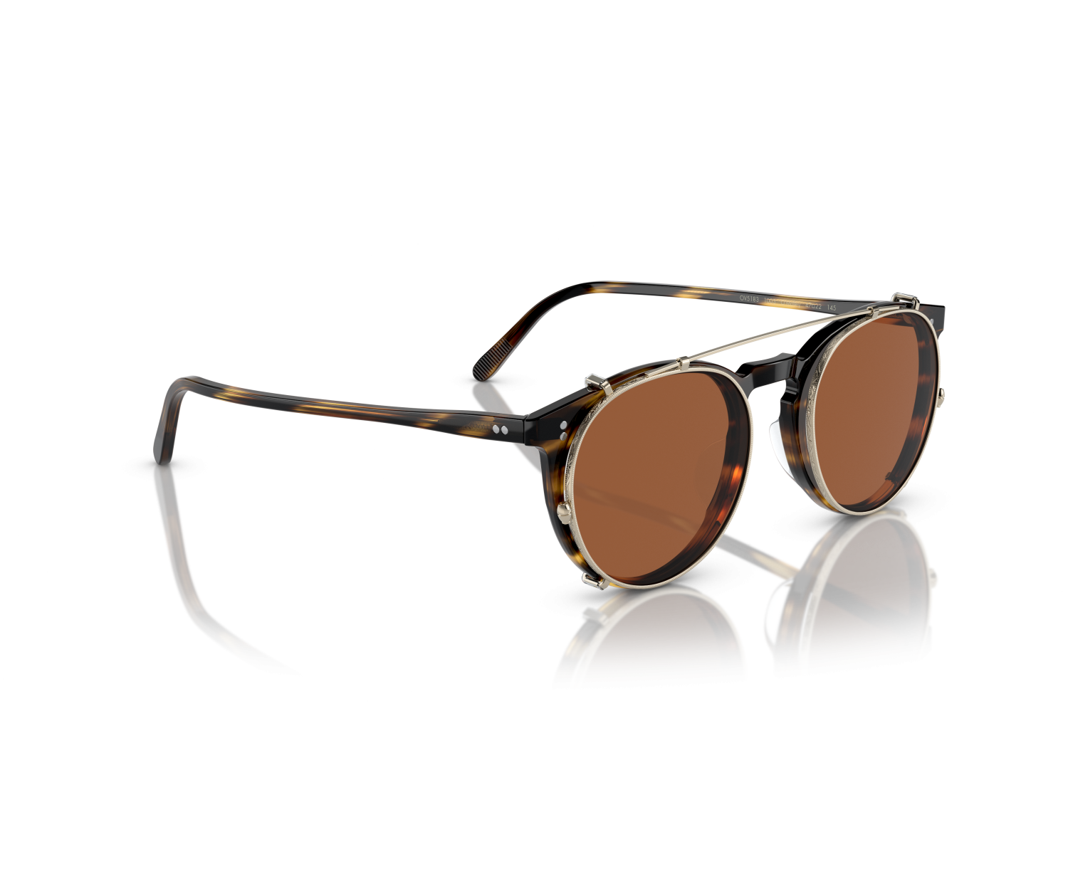 OLIVER PEOPLES - O'MALLEY - OV5183CM - 514573 - 47
