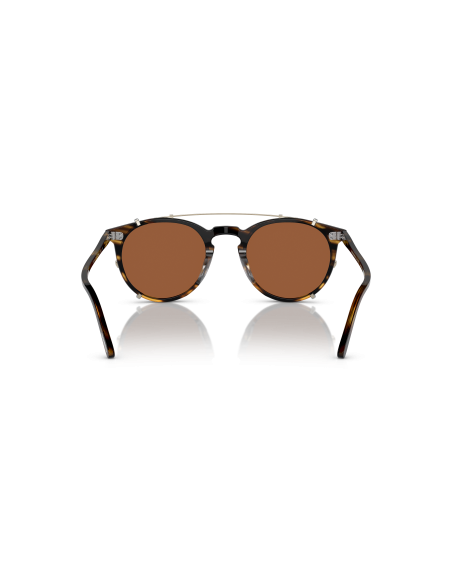 OLIVER PEOPLES - O'MALLEY - OV5183CM - 514573 - 47