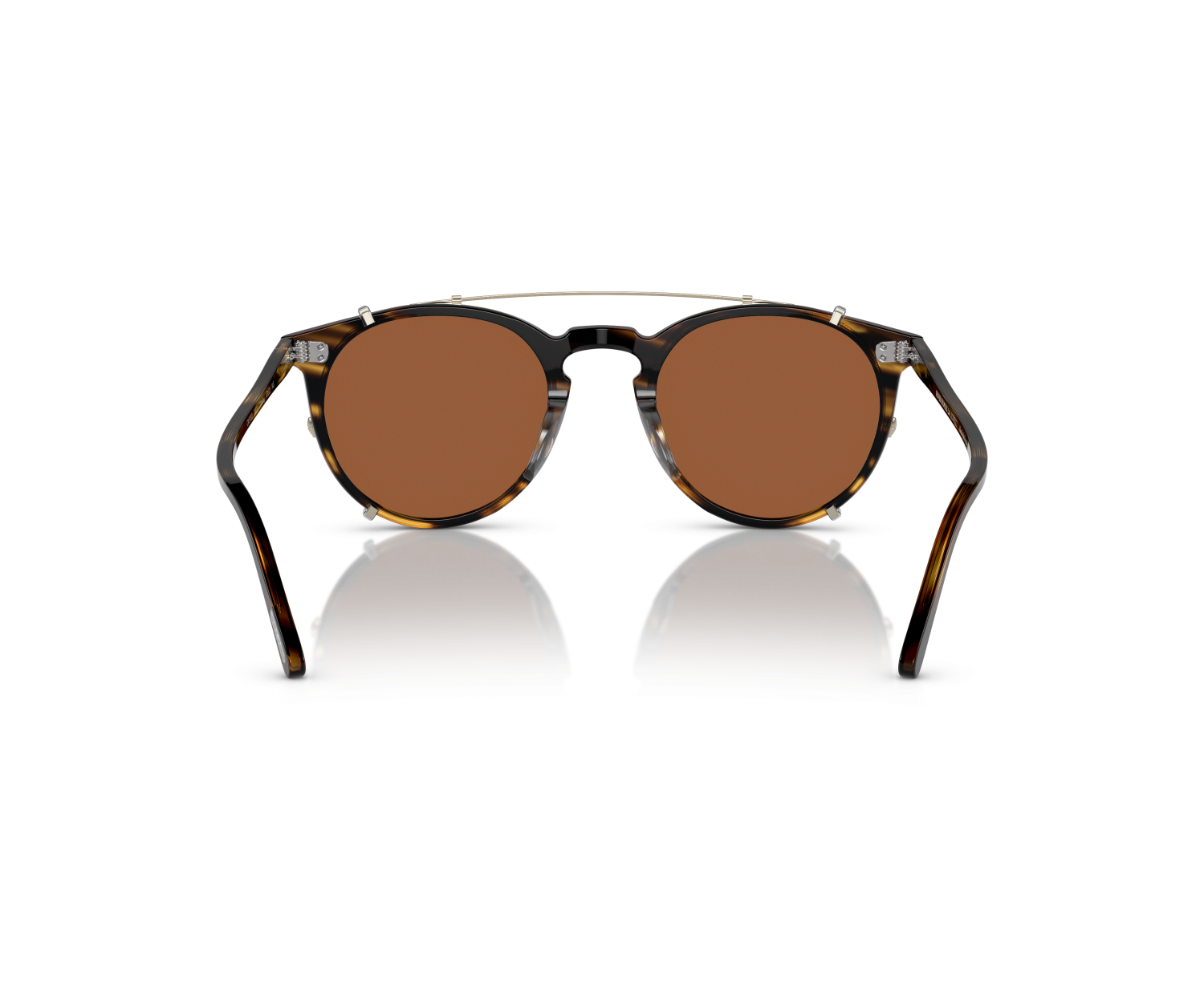 OLIVER PEOPLES - O'MALLEY - OV5183CM - 514573 - 47