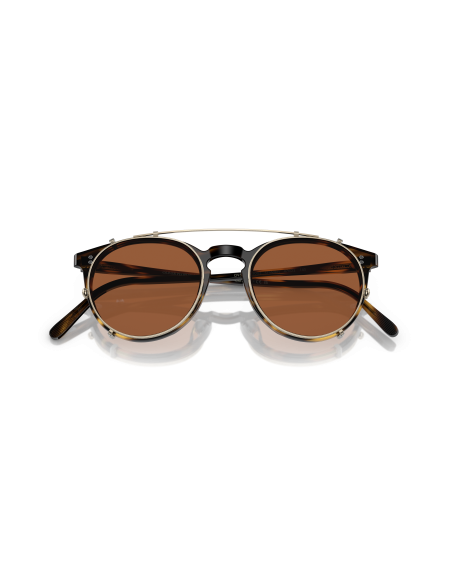 OLIVER PEOPLES - O'MALLEY - OV5183CM - 514573 - 47