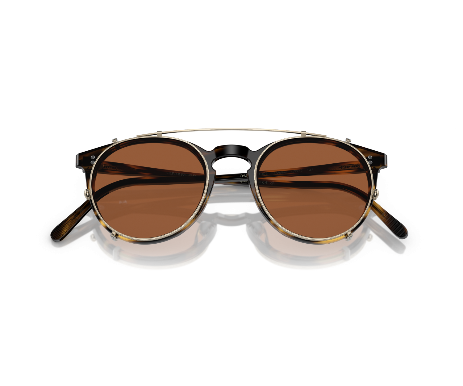 OLIVER PEOPLES - O'MALLEY - OV5183CM - 514573 - 47