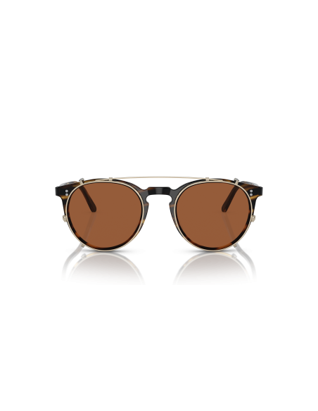 OLIVER PEOPLES - O'MALLEY - OV5183CM - 514573 - 47