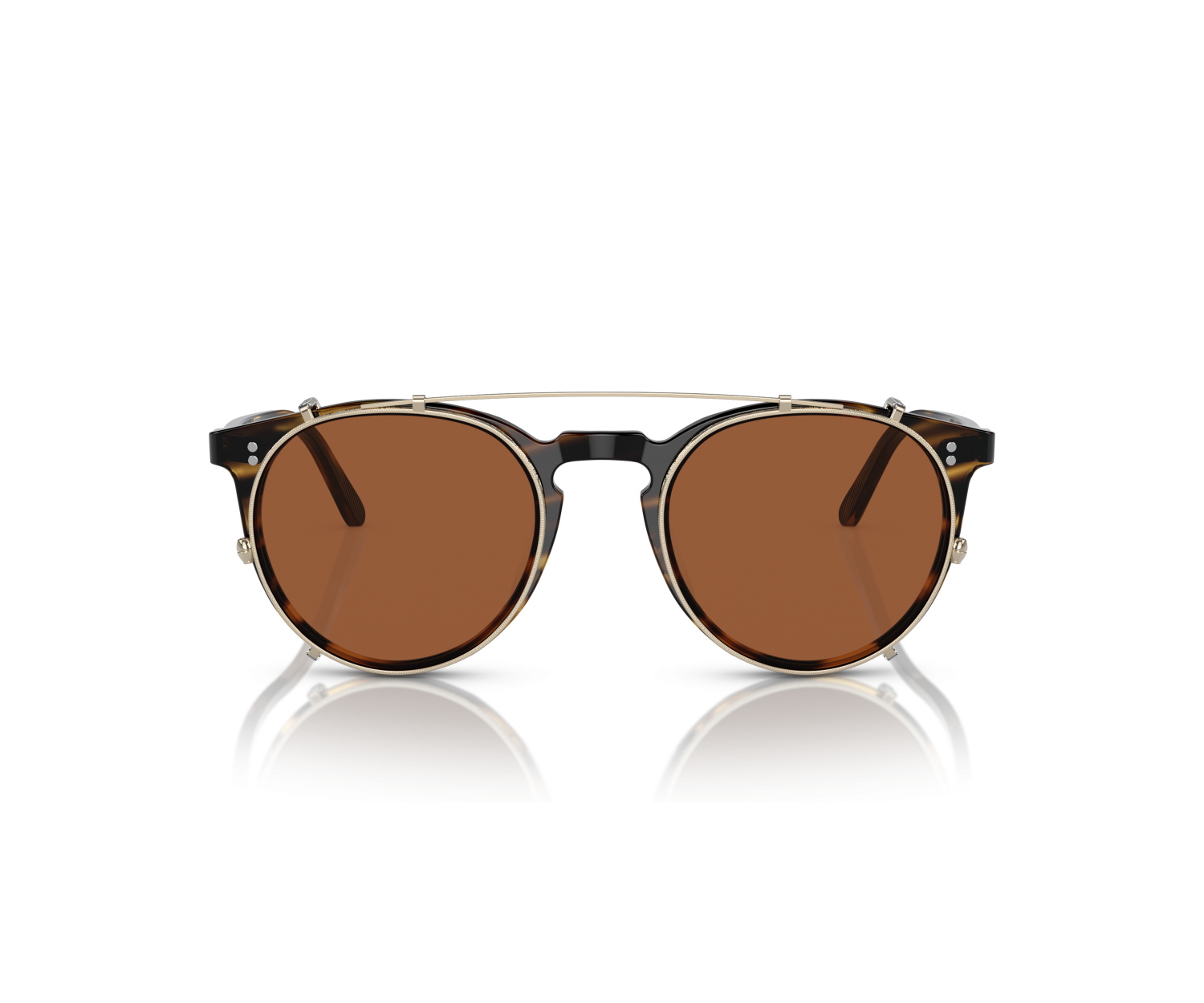 OLIVER PEOPLES - O'MALLEY - OV5183CM - 514573 - 47