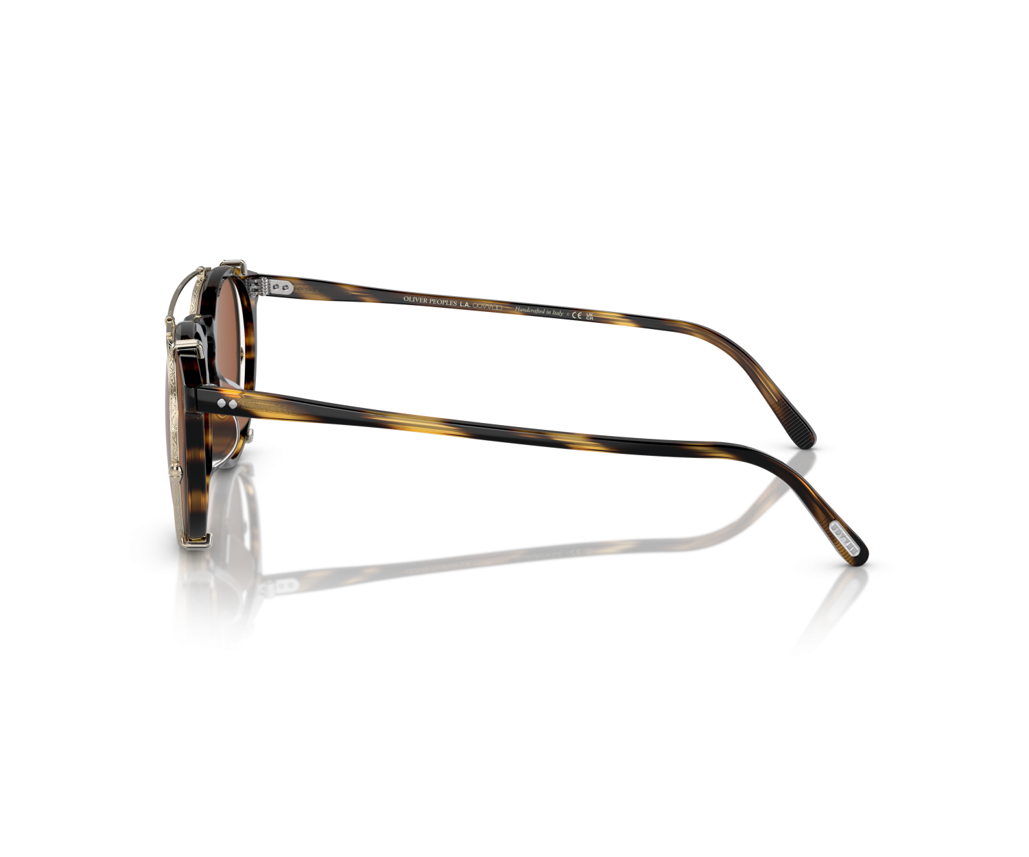 OLIVER PEOPLES - O'MALLEY - OV5183CM - 514573 - 47