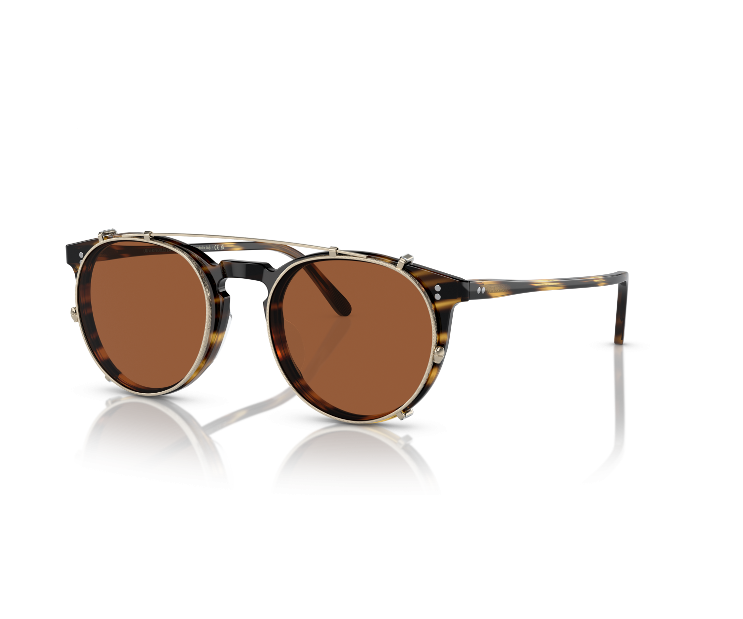 OLIVER PEOPLES - O'MALLEY - OV5183CM - 514573 - 47