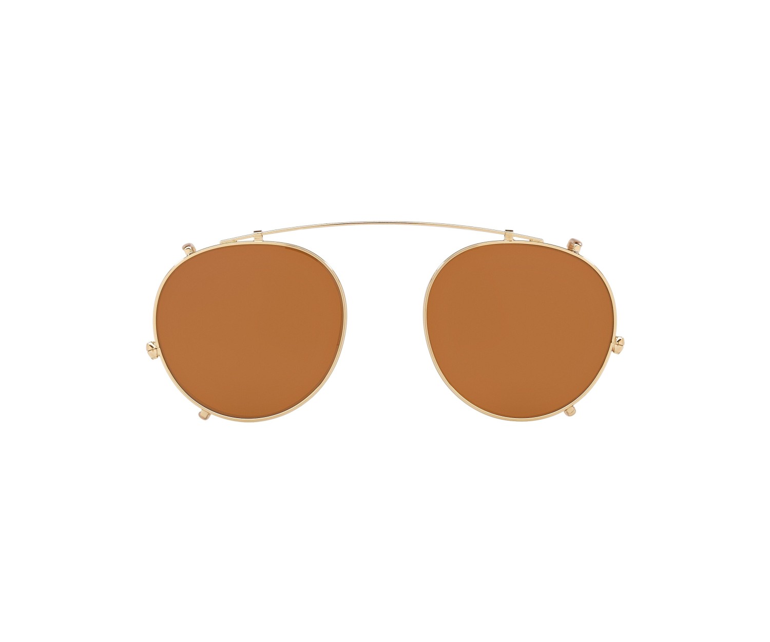 OLIVER PEOPLES - O'MALLEY - OV5183CM - 514573 - 47