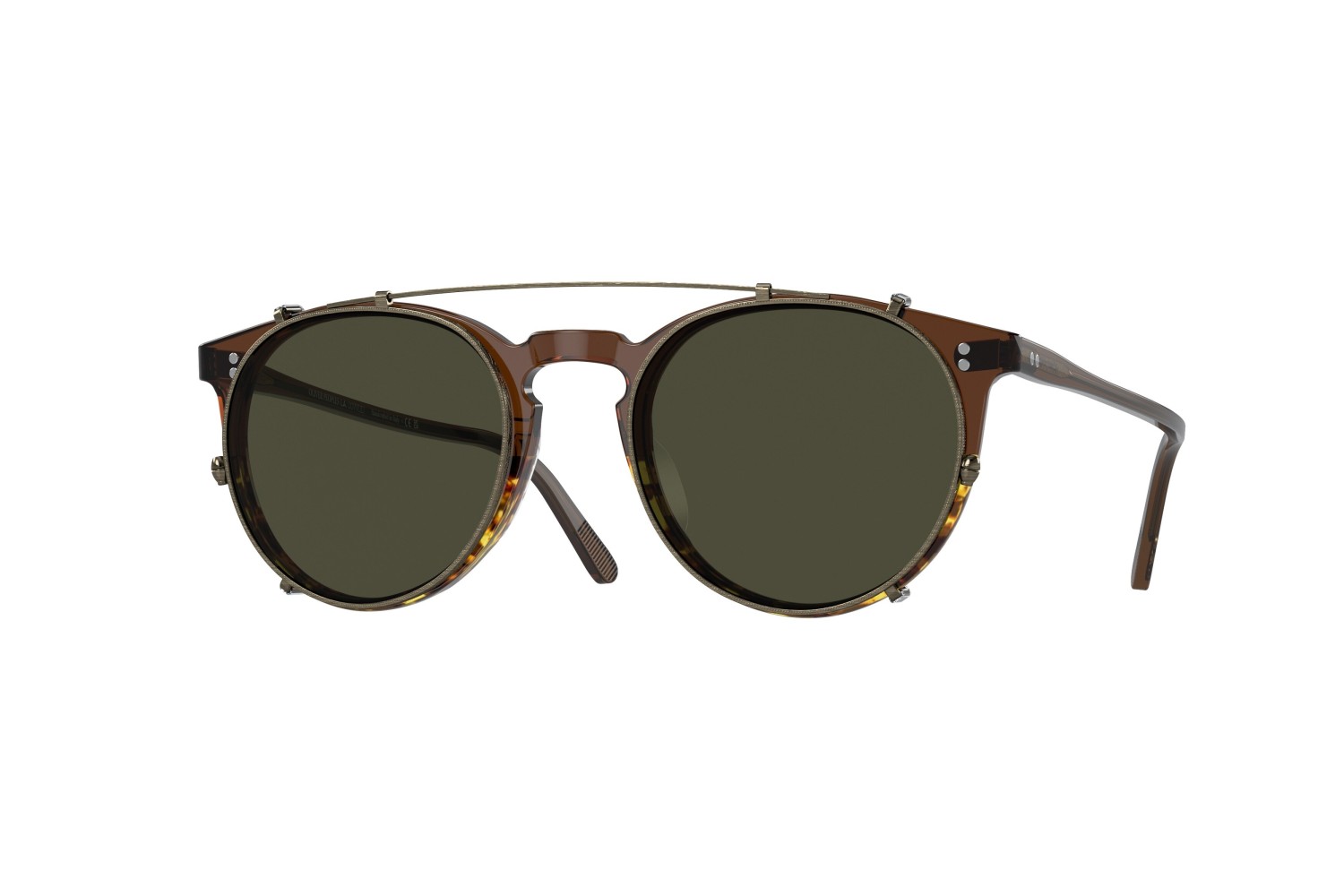 OLIVER PEOPLES - O'MALLEY - OV5183CM - 528482 - 47