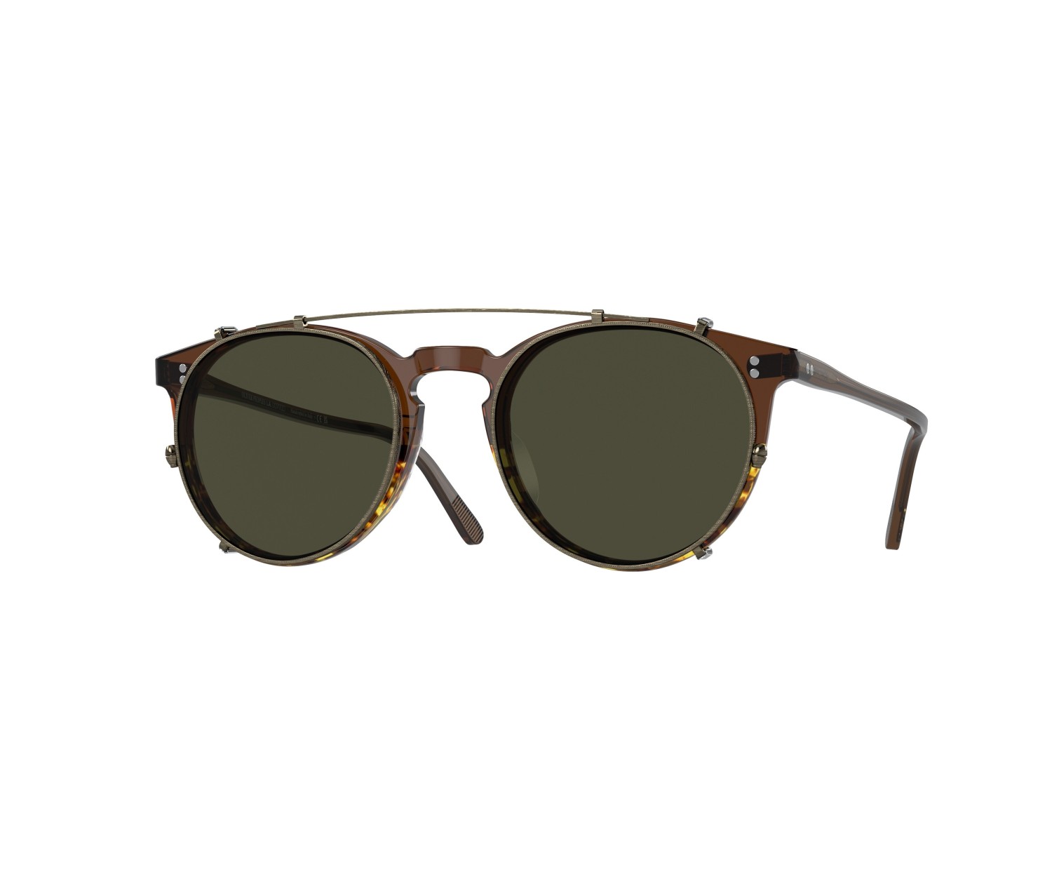 OLIVER PEOPLES - O'MALLEY - OV5183CM - 528482 - 47