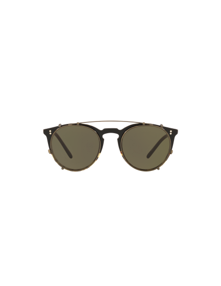 OLIVER PEOPLES - O'MALLEY - OV5183CM - 528482 - 47