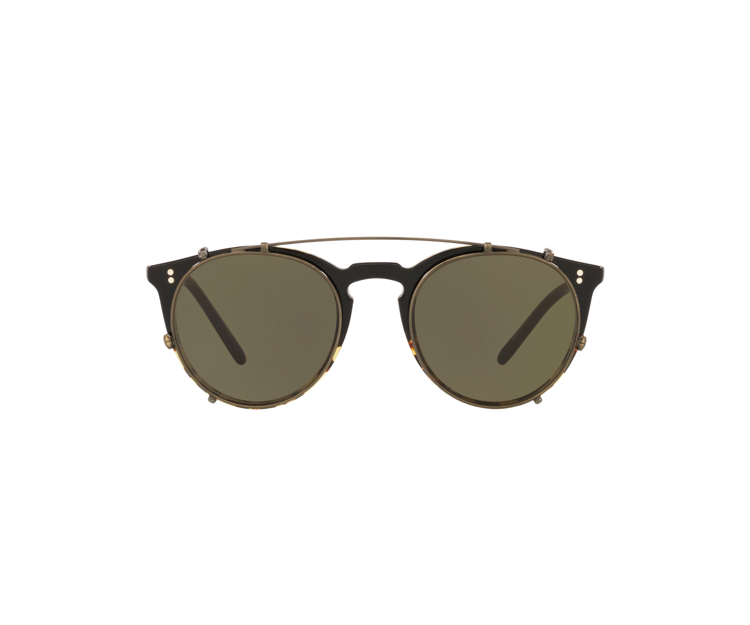 OLIVER PEOPLES - O'MALLEY - OV5183CM - 528482 - 47