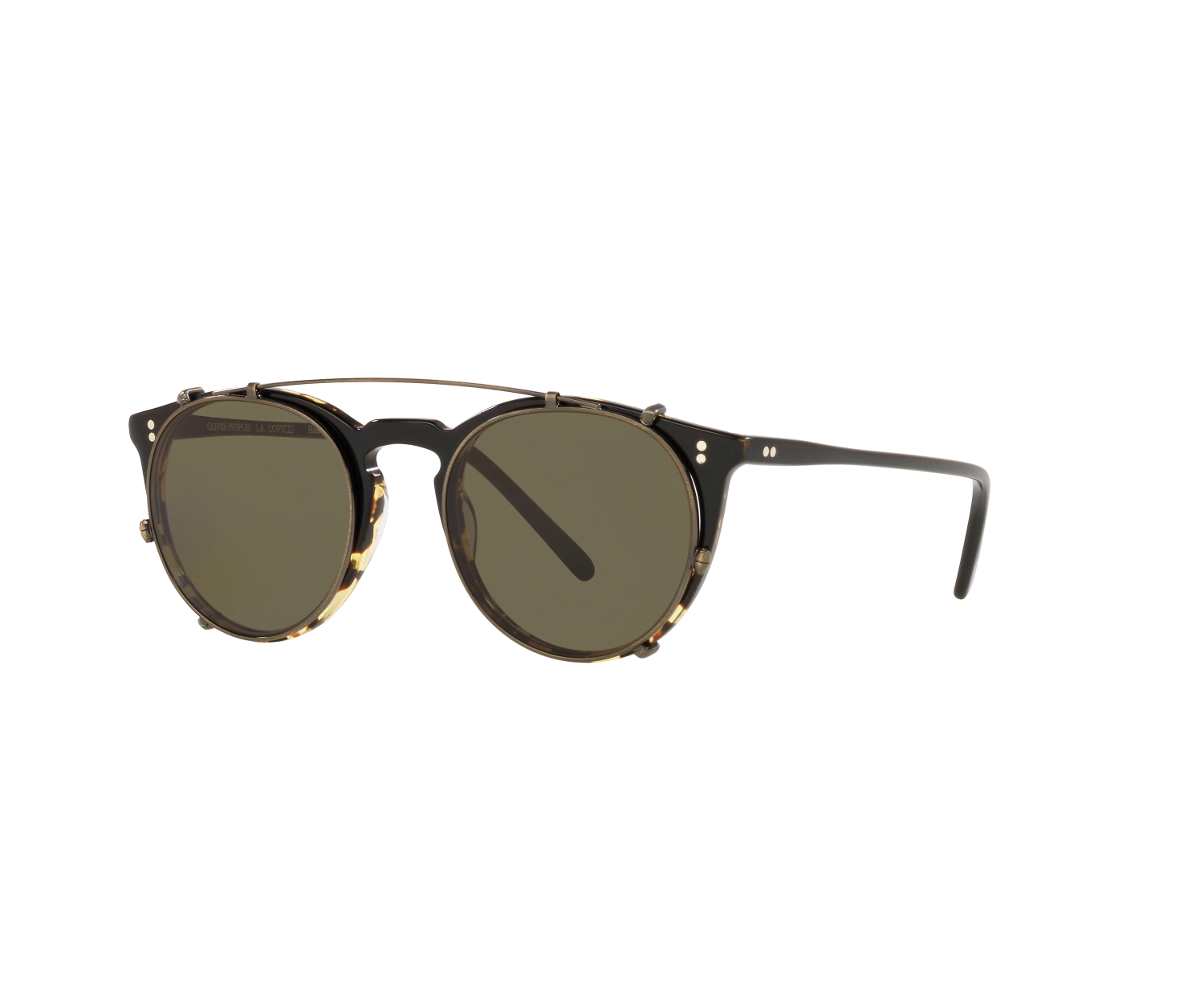 OLIVER PEOPLES - O'MALLEY - OV5183CM - 528482 - 47