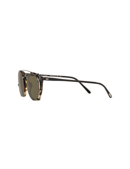 OLIVER PEOPLES - O'MALLEY - OV5183CM - 528482 - 47