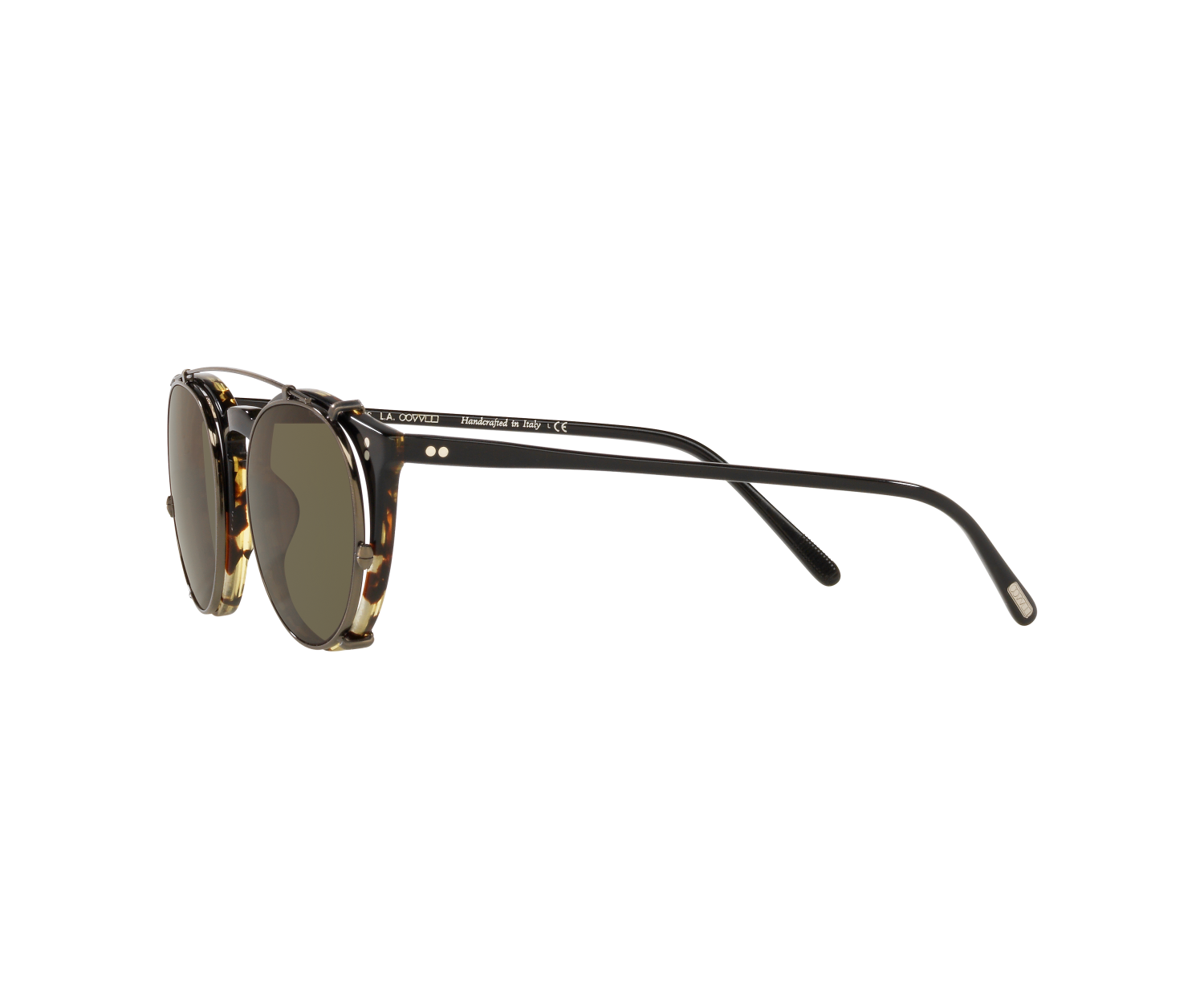 OLIVER PEOPLES - O'MALLEY - OV5183CM - 528482 - 47