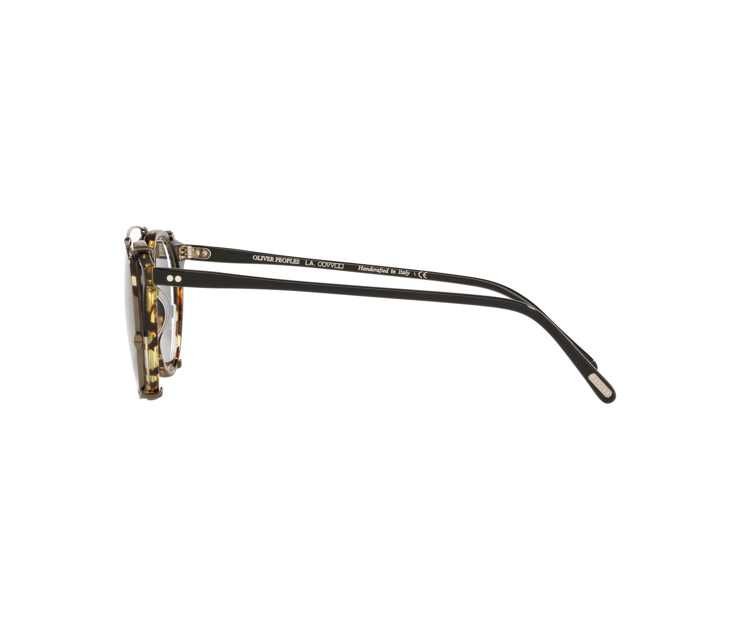 OLIVER PEOPLES - O'MALLEY - OV5183CM - 528482 - 47