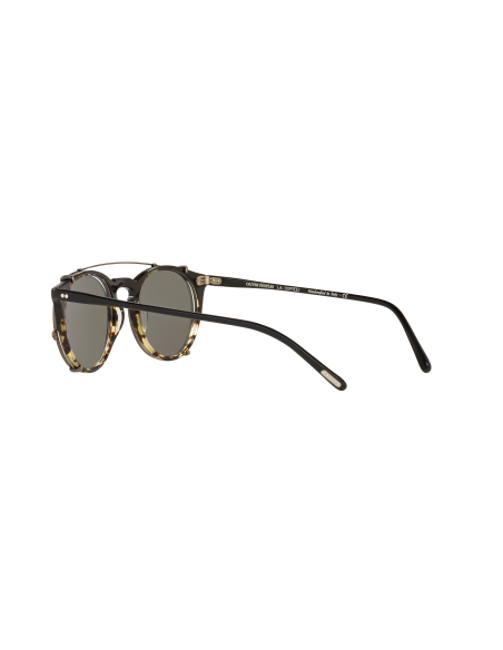 OLIVER PEOPLES - O'MALLEY - OV5183CM - 528482 - 47