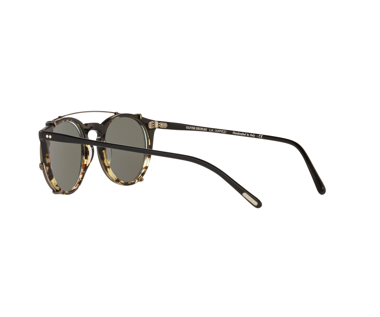OLIVER PEOPLES - O'MALLEY - OV5183CM - 528482 - 47