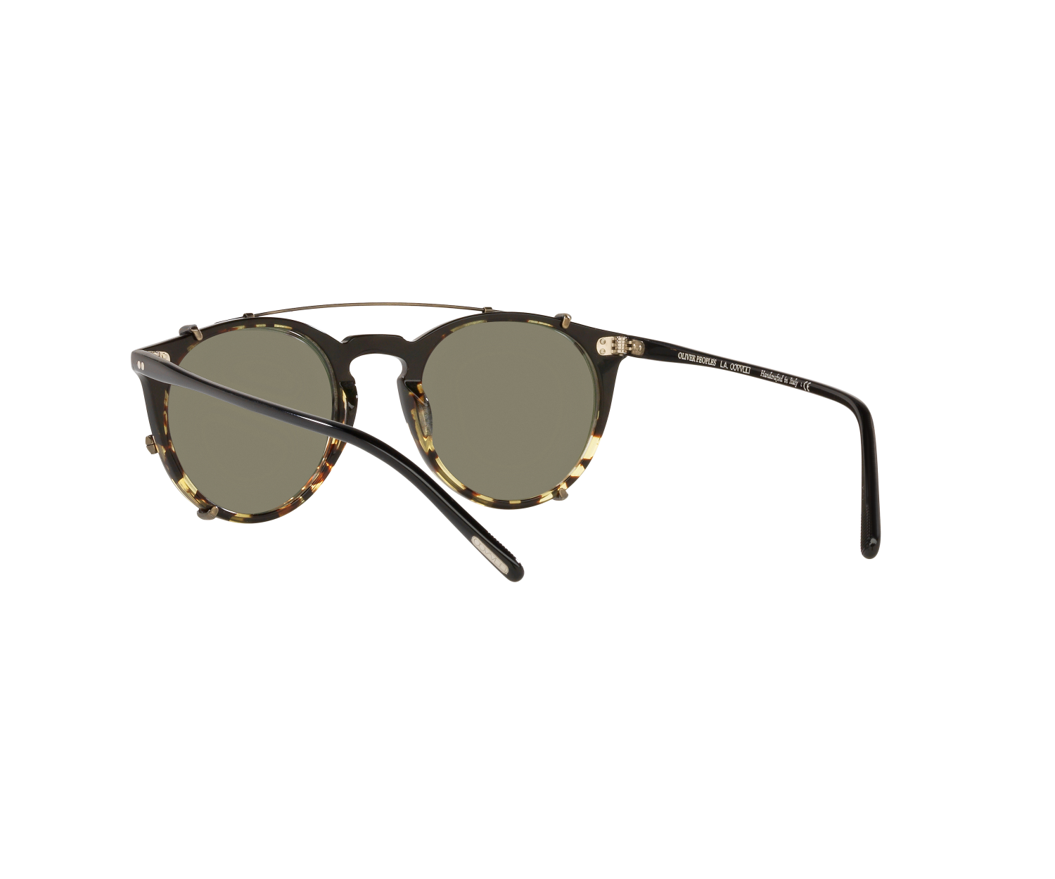 OLIVER PEOPLES - O'MALLEY - OV5183CM - 528482 - 47