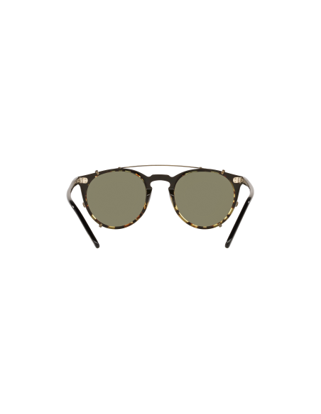 OLIVER PEOPLES - O'MALLEY - OV5183CM - 528482 - 47