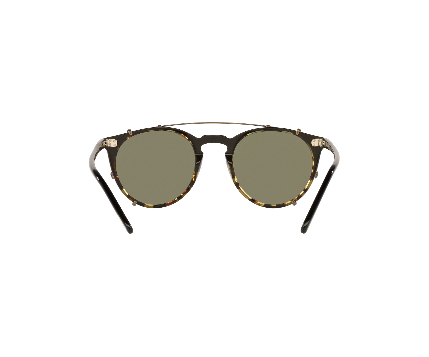 OLIVER PEOPLES - O'MALLEY - OV5183CM - 528482 - 47