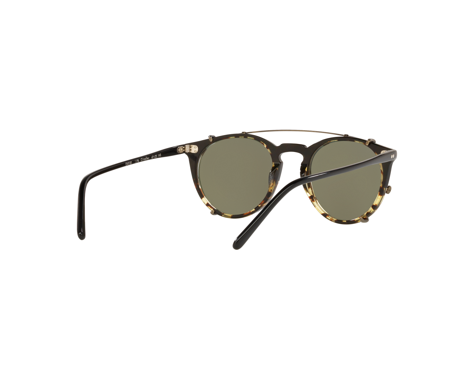 OLIVER PEOPLES - O'MALLEY - OV5183CM - 528482 - 47