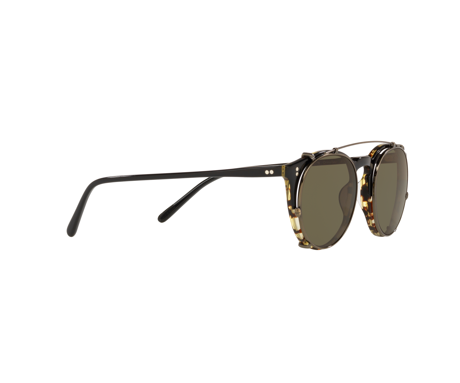 OLIVER PEOPLES - O'MALLEY - OV5183CM - 528482 - 47