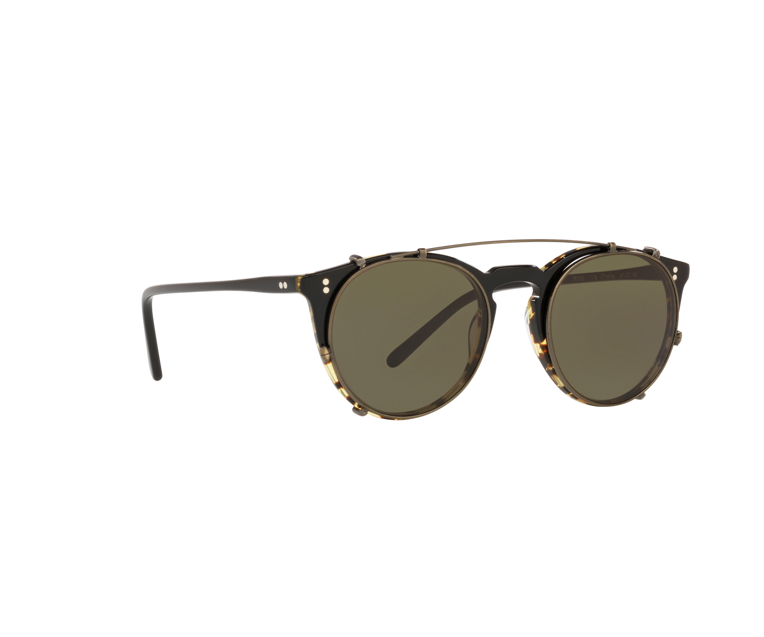 OLIVER PEOPLES - O'MALLEY - OV5183CM - 528482 - 47