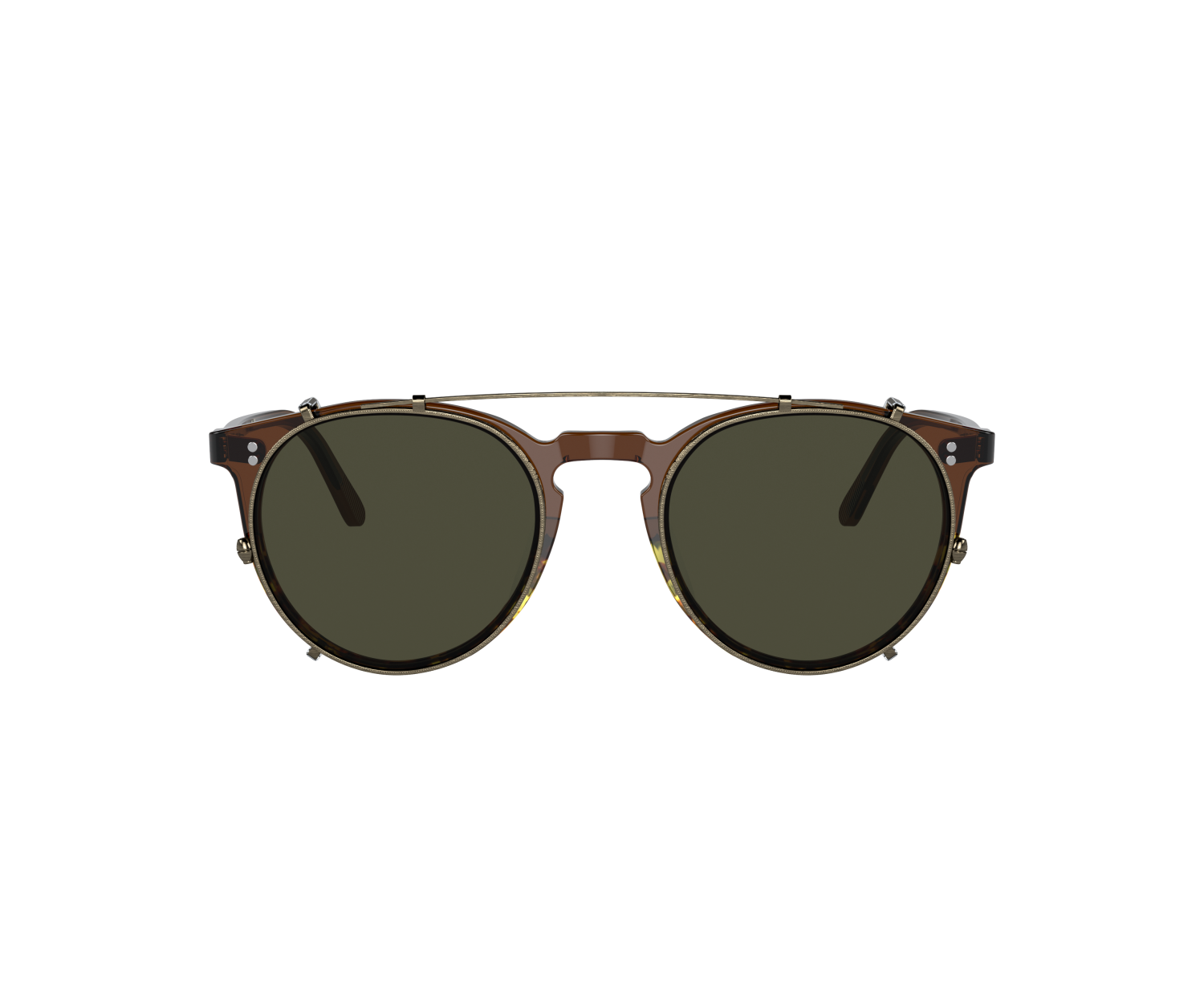 OLIVER PEOPLES - O'MALLEY - OV5183CM - 528482 - 47
