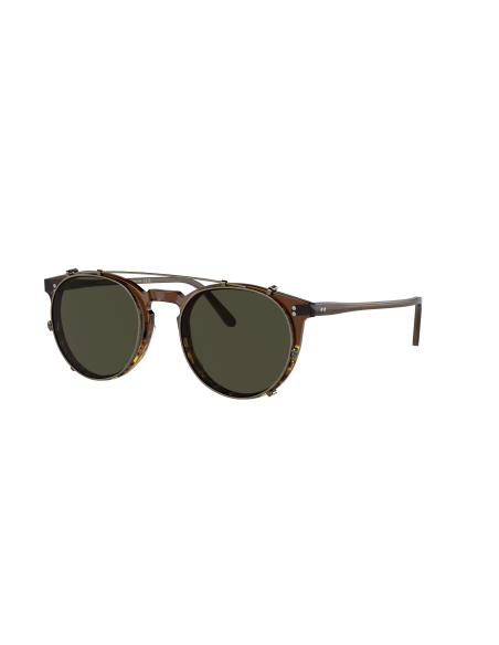 OLIVER PEOPLES - O'MALLEY - OV5183CM - 528482 - 47