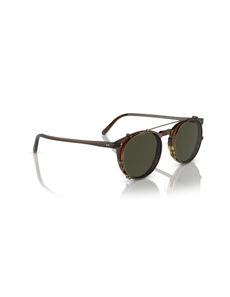 OLIVER PEOPLES - O'MALLEY - OV5183CM - 528482 - 47