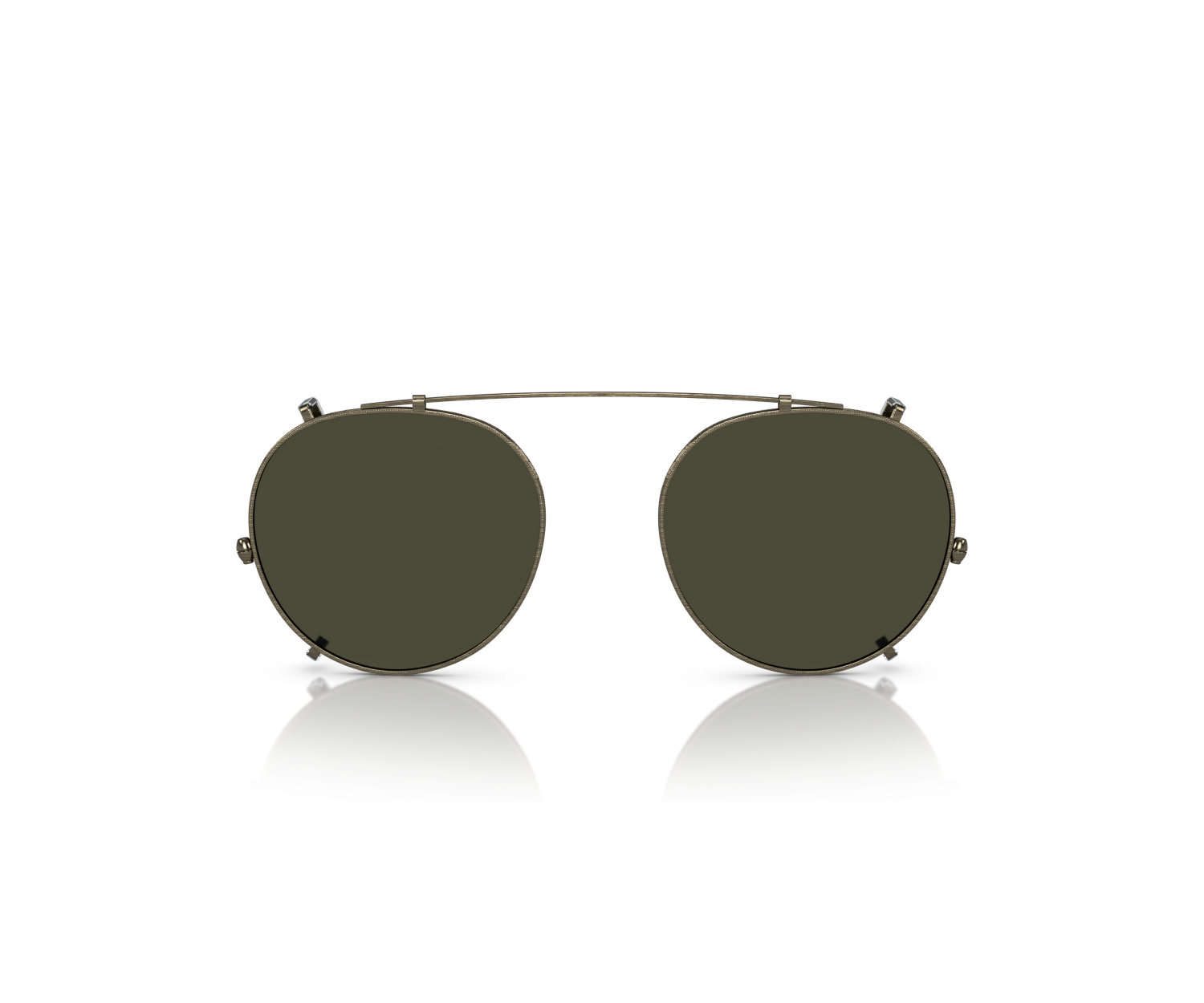 OLIVER PEOPLES - O'MALLEY - OV5183CM - 528482 - 47