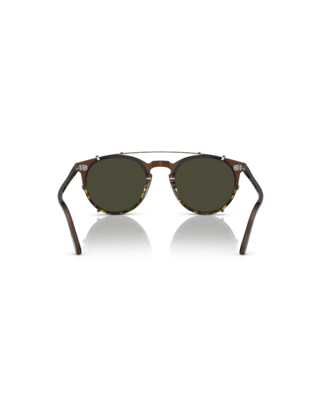 OLIVER PEOPLES - O'MALLEY - OV5183CM - 528482 - 47