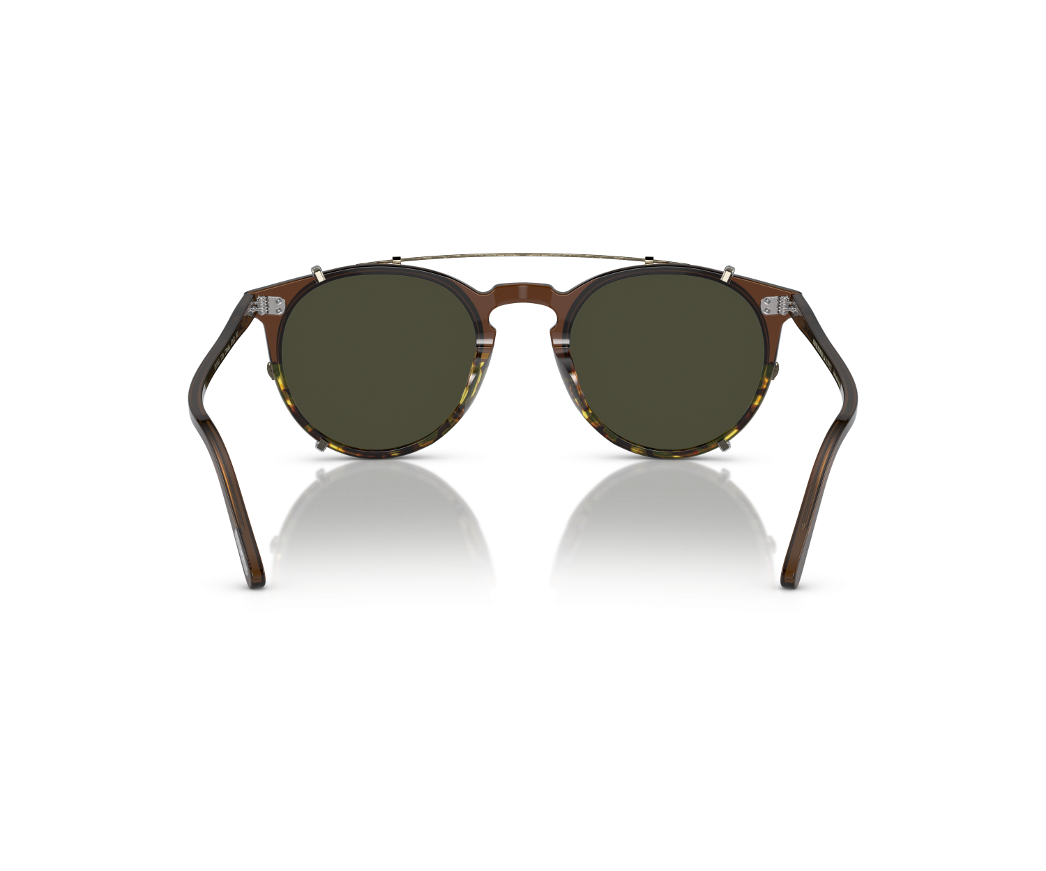 OLIVER PEOPLES - O'MALLEY - OV5183CM - 528482 - 47