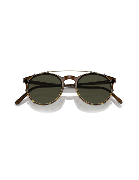 OLIVER PEOPLES - O'MALLEY - OV5183CM - 528482 - 47