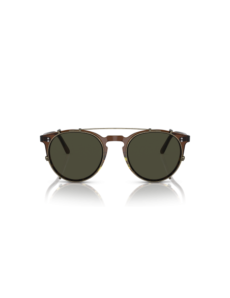 OLIVER PEOPLES - O'MALLEY - OV5183CM - 528482 - 47