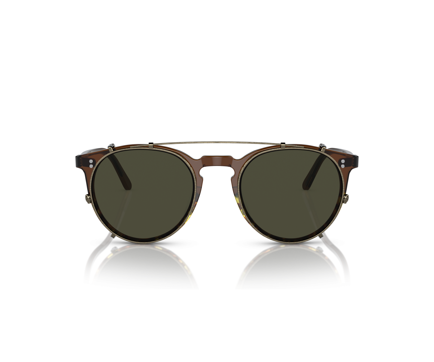 OLIVER PEOPLES - O'MALLEY - OV5183CM - 528482 - 47