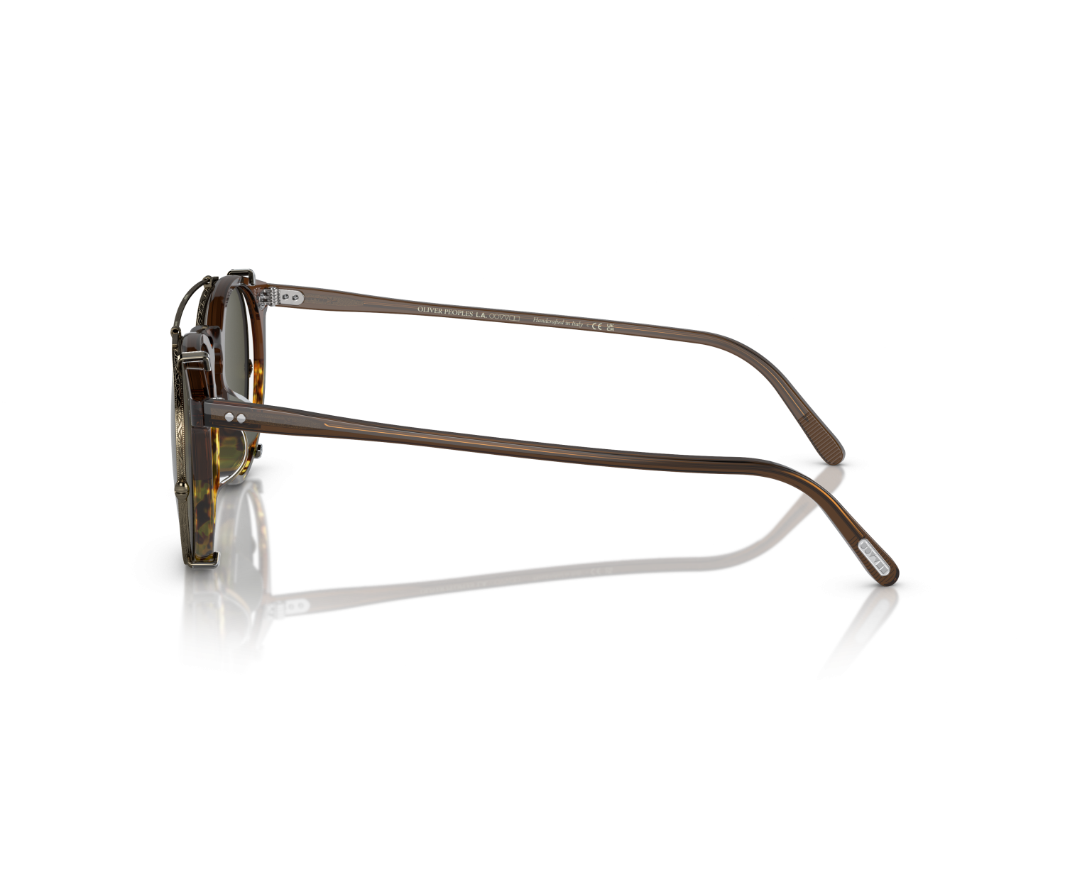OLIVER PEOPLES - O'MALLEY - OV5183CM - 528482 - 47