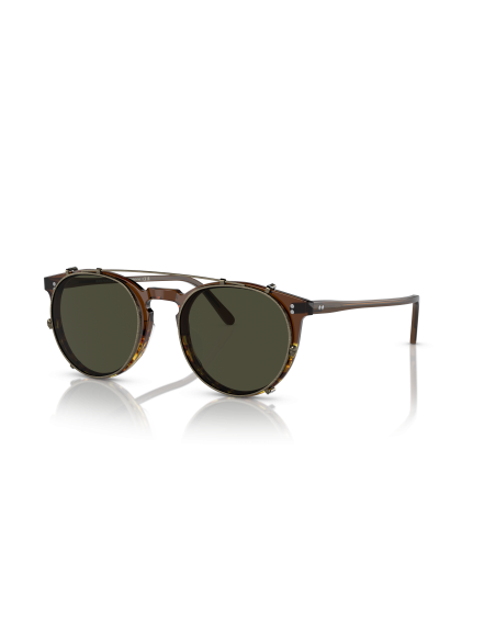 OLIVER PEOPLES - O'MALLEY - OV5183CM - 528482 - 47