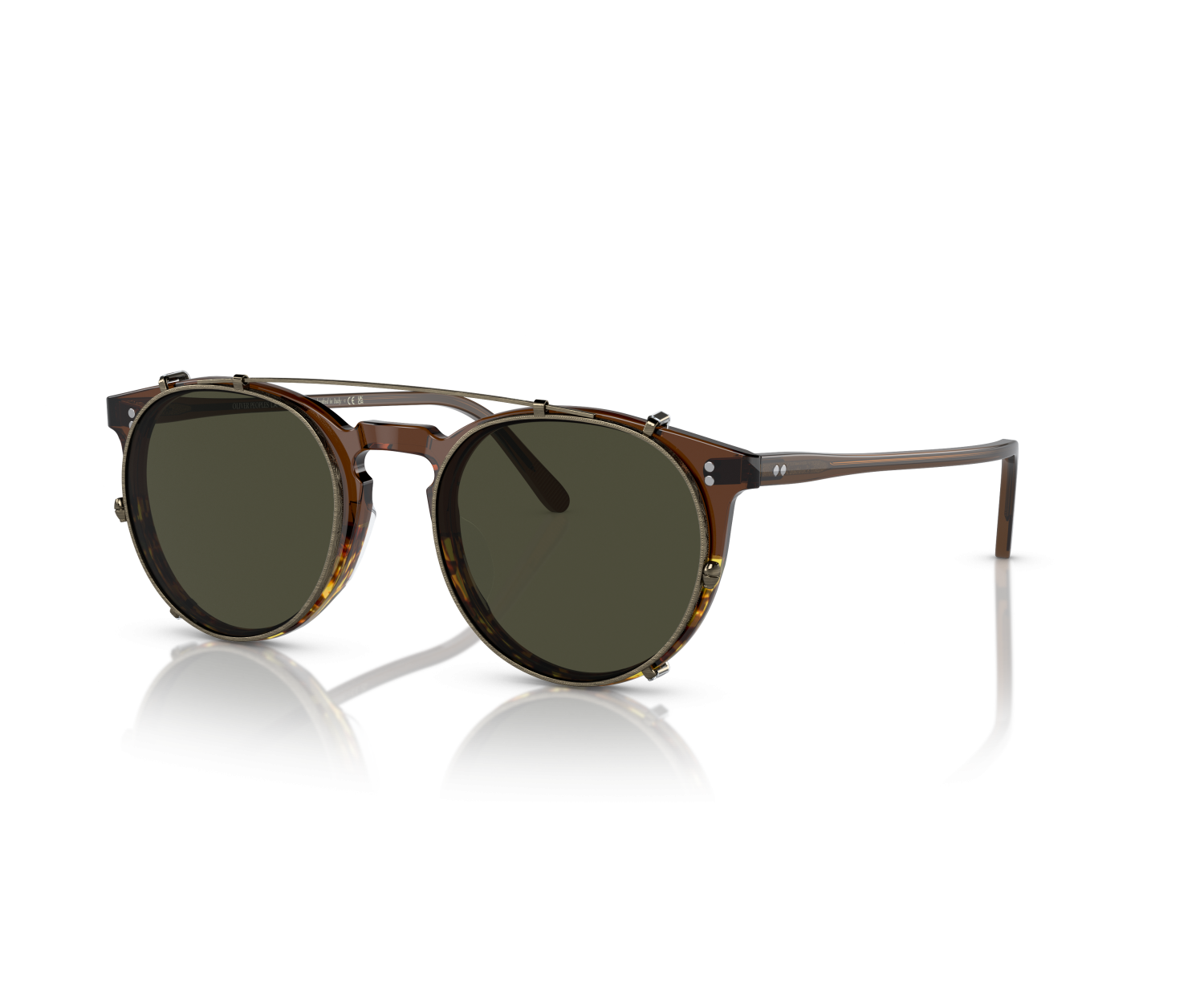 OLIVER PEOPLES - O'MALLEY - OV5183CM - 528482 - 47
